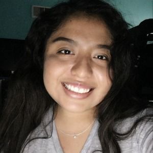 Meet your Posher, Lizbeth